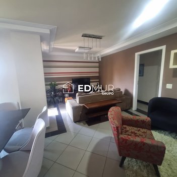 apartment em Rua Uruguai, Parque das Nações - Santo André - SP