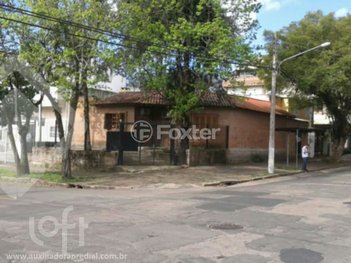 house em Rua Gonçalves Ledo, Jardim Botânico - Porto Alegre - RS