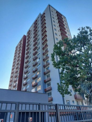 apartment em dos Cubanos, Partenon - Porto Alegre - RS