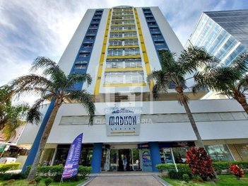 office em Avenida Desembargador Vítor Lima, Carvoeira - Florianópolis - SC