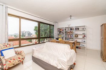 apartment em Rua Carlos Von Koseritz, São João - Porto Alegre - RS
