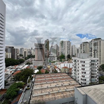 apartment em Rua Cayowaá, Perdizes - São Paulo - SP