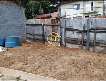 land_lot em Rua Vitor Fleming, Jardim Iva - São Paulo - SP