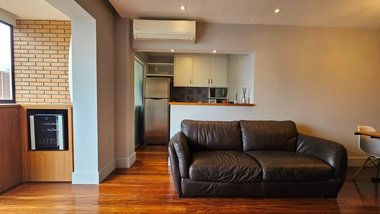 apartment em Rua Diogo Jácome, Vila Nova Conceição - São Paulo - SP