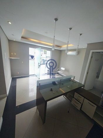 commercial_building em Rua Crispim Mira, Centro - Florianópolis - SC