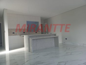 apartment em Rua Icamaquã, Tremembé - São Paulo - SP