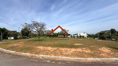 land_lot em Alameda das Sálvias, City Castello - Itu - SP