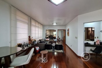 apartment em Trompowsky, Centro - Florianópolis - SC