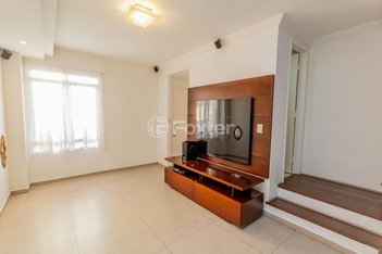 house em Estrada dos Mirandas, Jardim Maria Nazaré - São Paulo - SP