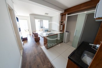 apartment em Avenida Eusébio Matoso, Pinheiros - São Paulo - SP