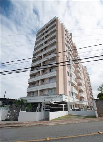 apartment em Rua Álvaro Medeiros Santiago, Areias - São José - SC