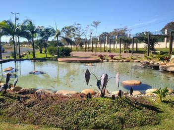 land_lot em Avenida Landscape, Jardim Sul - Uberlândia - MG
