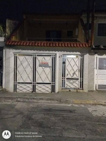 apartment em Rua Prefeito Rinaldo Poli, Jardim City - Guarulhos - SP