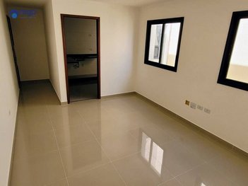 apartment em Rua São Luís do Paraitinga, Quinta da Paineira - São Paulo - SP