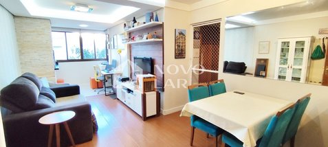apartment em Rua Lopo Gonçalves, Cidade Baixa - Porto Alegre - RS