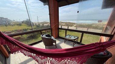 apartment em Avenida Noiva do Mar, Centro - Xangri-Lá - RS