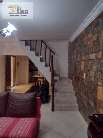 house em Rua Célia Savoy, Vila Primavera - São Paulo - SP