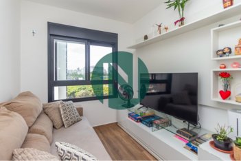 apartment em Avenida Agami, Moema - São Paulo - SP