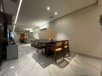 apartment em Rua Doutor Sylvio Menicucci, Castelo - Belo Horizonte - MG