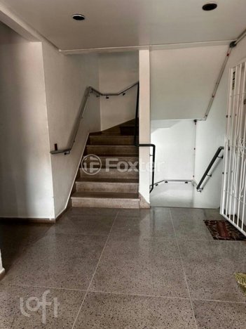 apartment em Rua Blumenau, Ouro Branco - Novo Hamburgo - RS