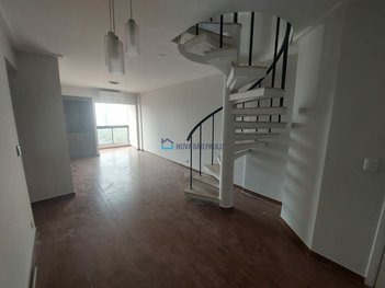 apartment em Rua Dona Maria Pera, São Judas - São Paulo - SP