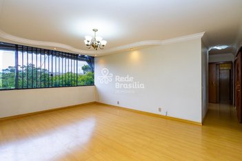 apartment em SQS 310, Asa Sul - Brasília - DF