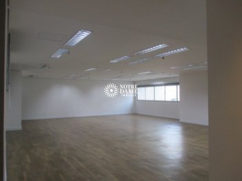 office em Avenida Álvares Cabral, Lourdes - Belo Horizonte - MG