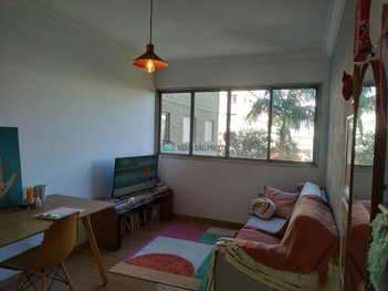 apartment em Avenida Leonardo da Vinci, Vila Guarani (Z Sul) - São Paulo - SP