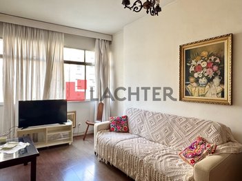 apartment em Rua Senador Vergueiro, Flamengo - Rio de Janeiro - RJ