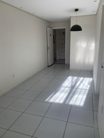 apartment em Avenida Antônio Lisboa de Amorim, Benedito Bentes - Maceió - AL