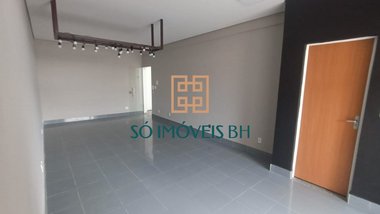 office em Clara Nunes, Renascença - Belo Horizonte - MG