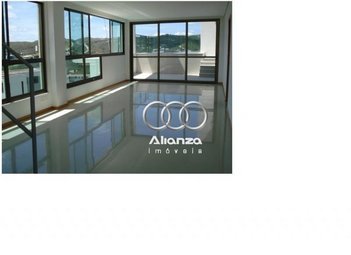 apartment em Rua das Cores, Vale dos Cristais - Nova Lima - MG