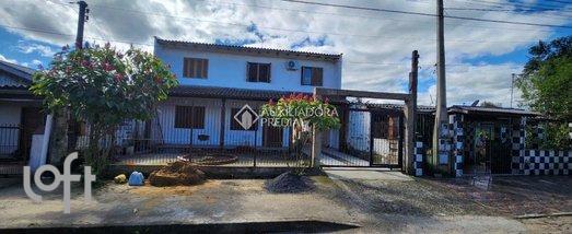 house em Jorge Meyer, Feitoria - São Leopoldo - RS