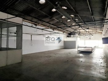 industrial em Rua Angaturama, Vila Moraes - São Paulo - SP