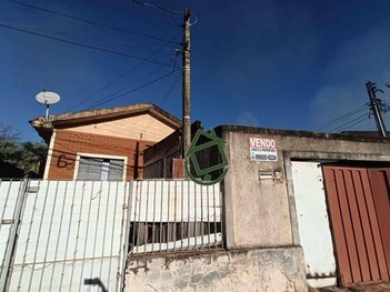 house em Avenida José Fernandes Monteiro Filho, Jardim das Palmeiras - Araraquara - SP
