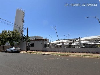 apartment em Rua Juruá, Jardim Maria Goretti - Ribeirão Preto - SP