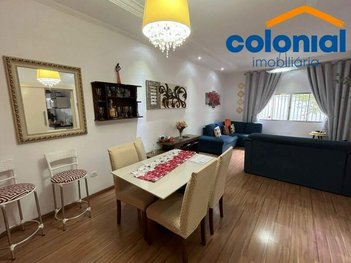 house em Avenida Eduardo Castro, Vila São José - Várzea Paulista - SP