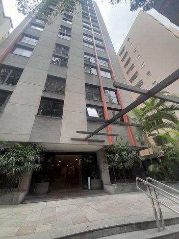 apartment em Rua Doutor Fadlo Haidar, Vila Olímpia - São Paulo - SP