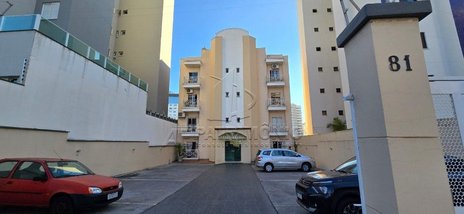 apartment em Rua André Rodrigues Benavides, Parque Campolim - Sorocaba - SP