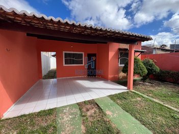 house em Rua Rio das Pedras, Emaús - Parnamirim - RN