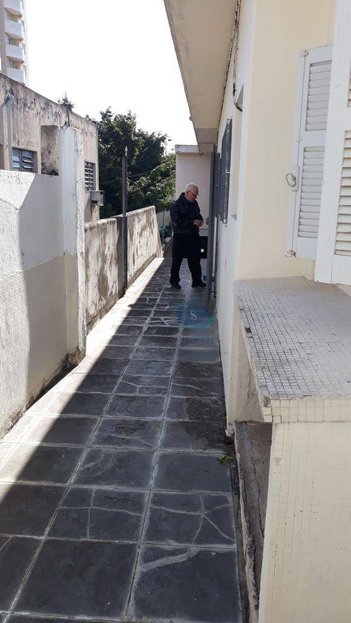 house em Rua Frei Durão, Vila São José (Ipiranga) - São Paulo - SP