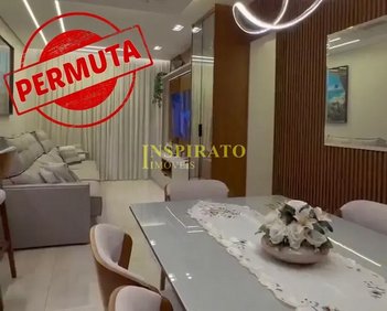 apartment em Rua Capitão Fritz Rogner, Caiçara - Praia Grande - SP