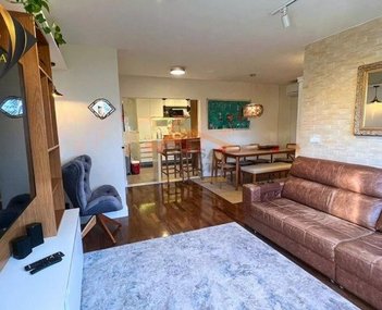 apartment em Avenida Braz Leme, Santana - São Paulo - SP