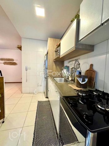 apartment em Avenida Campeche, Campeche - Florianópolis - SC