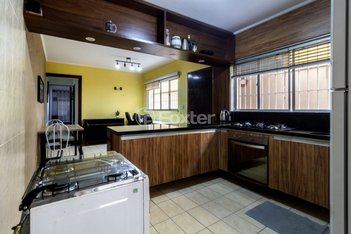 house em Rua Madre Maria Villac, Jardim Marilu - São Paulo - SP