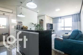 apartment em Rua Agrimensor Sugaya, Colônia (Zona Leste) - São Paulo - SP