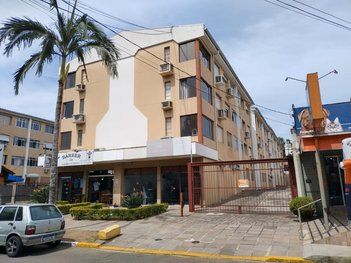 apartment em Engenheiro Francisco Rodolfo Simch, Sarandi - Porto Alegre - RS