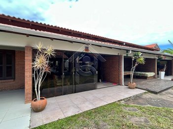 house em Rua René Descartes, Rainha do Mar - Xangri-Lá - RS