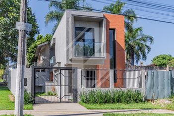 house em Rua Barão do Rio Branco, Salgado Filho - Gravataí - RS