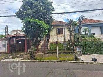 house em Rua Tuiuti, Nossa Senhora das Graças - Canoas - RS